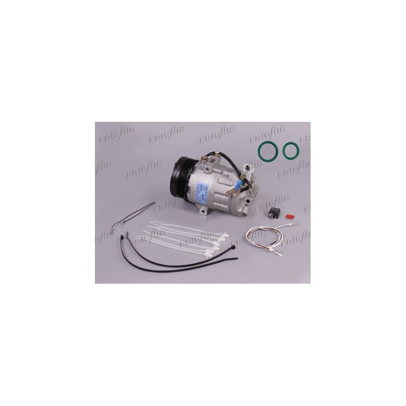 Compressore aria condizionata - FRIG AIR