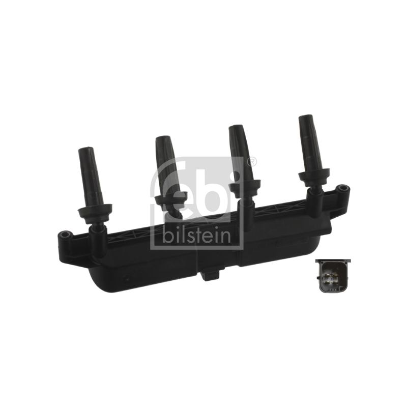 Bobina accensione - FEBI