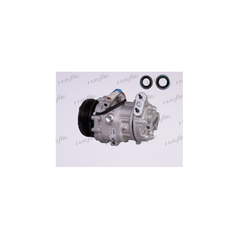 Compressore aria condizionata - FRIG AIR