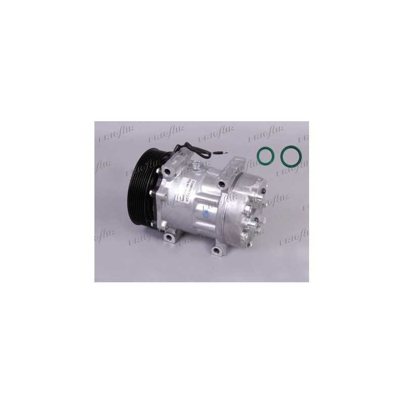 Compressore aria condizionata - FRIG AIR