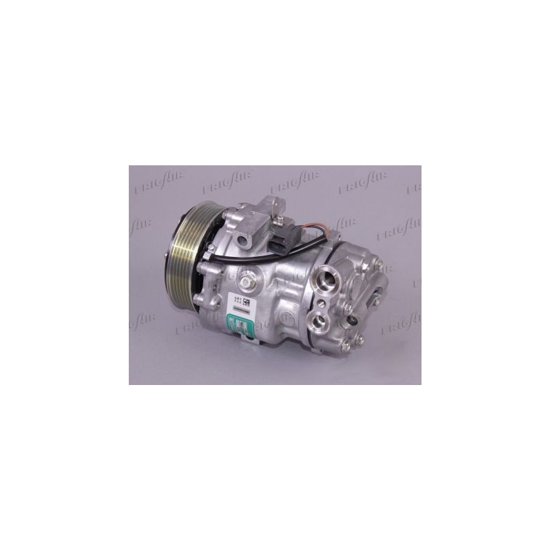 Compressore aria condizionata - FRIG AIR