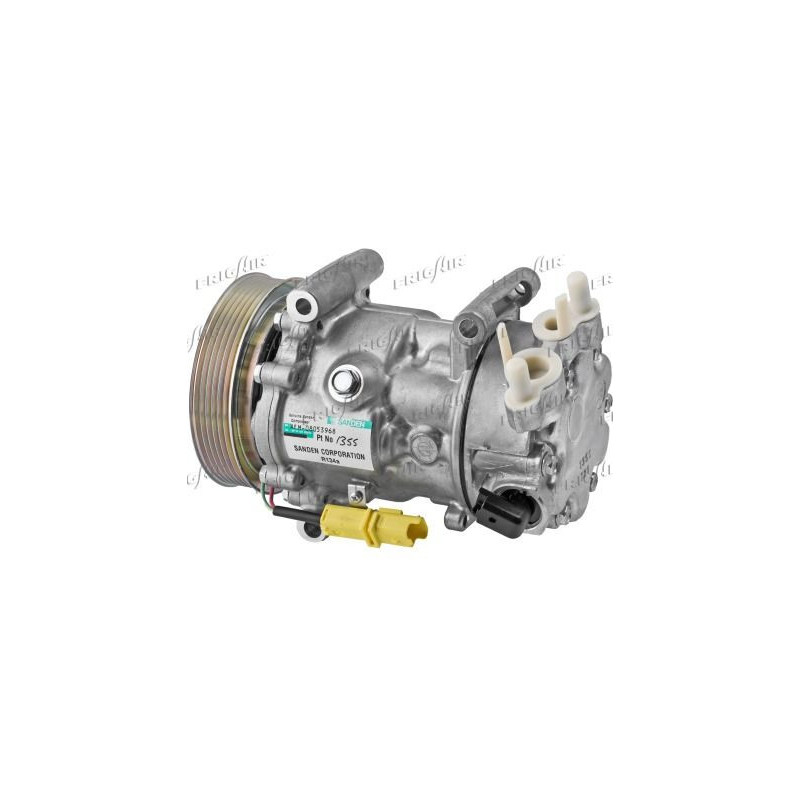 Compressore aria condizionata - FRIG AIR