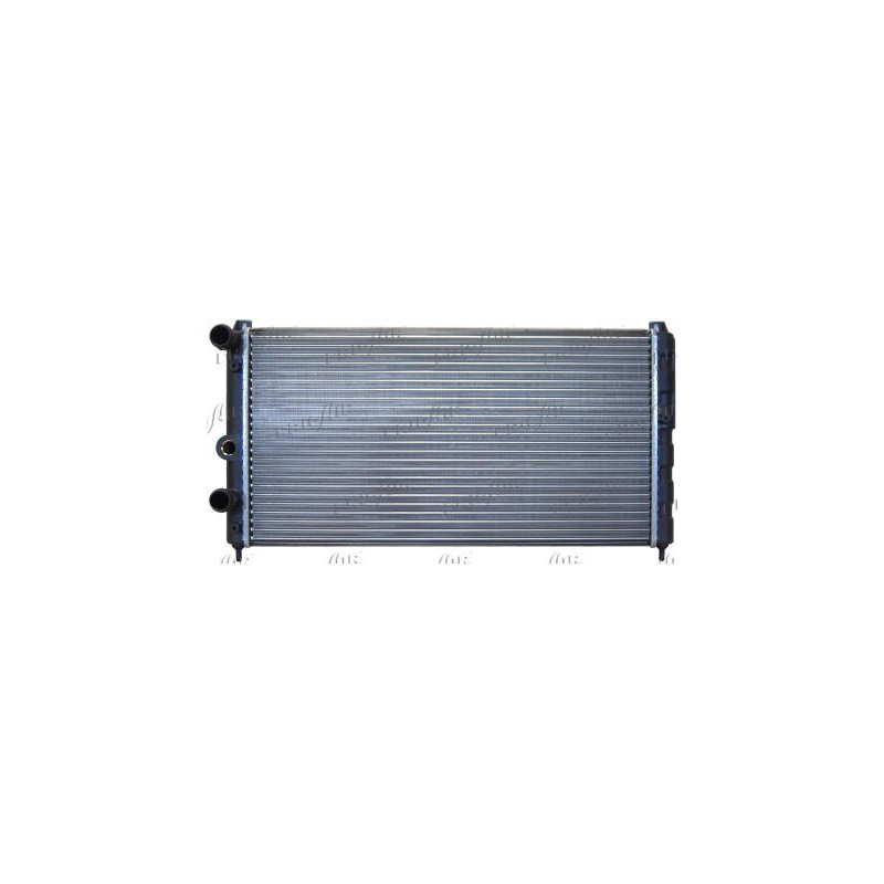 Radiatore acqua - FRIG AIR