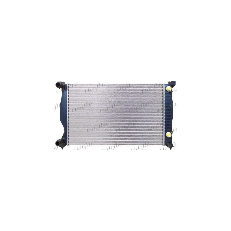 Radiatore acqua - FRIG AIR