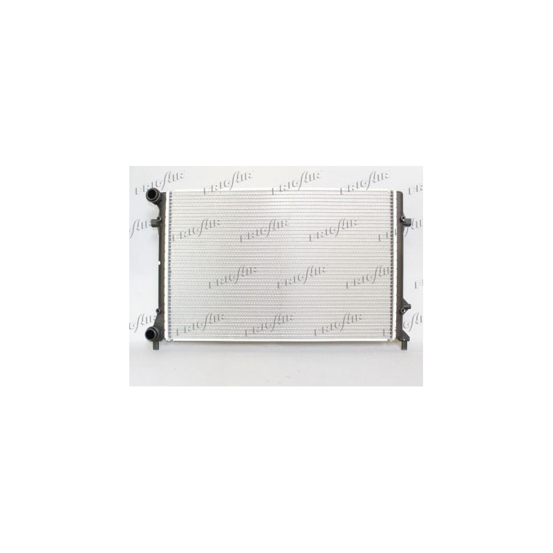 Radiatore acqua - FRIG AIR