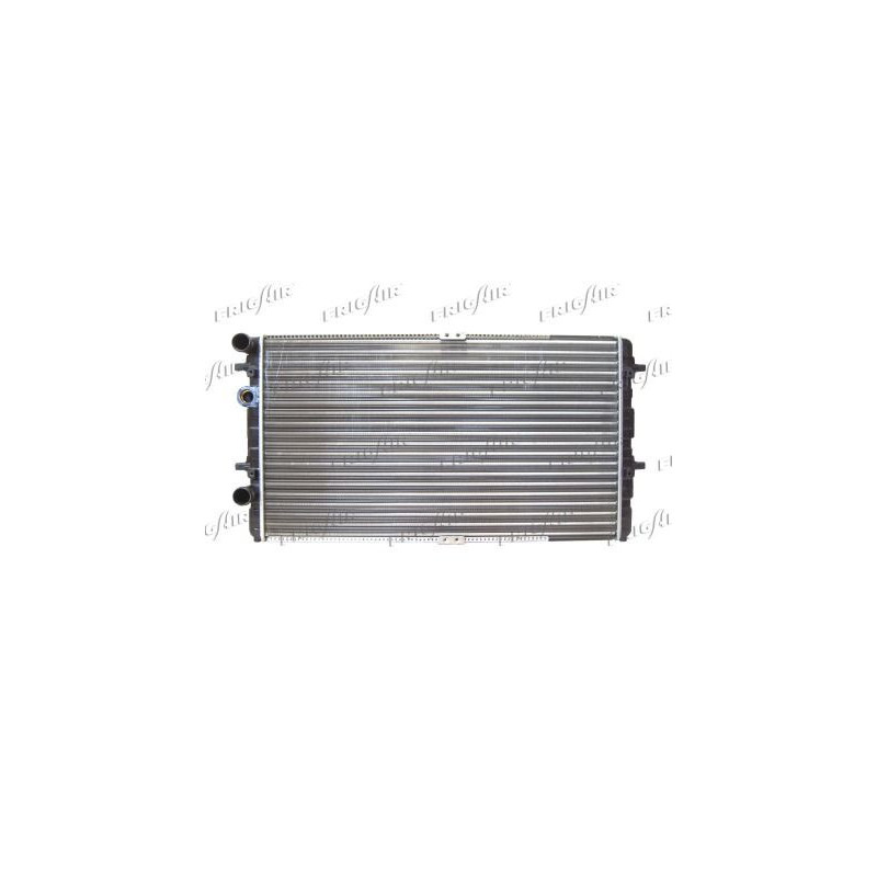 Radiatore acqua - FRIG AIR