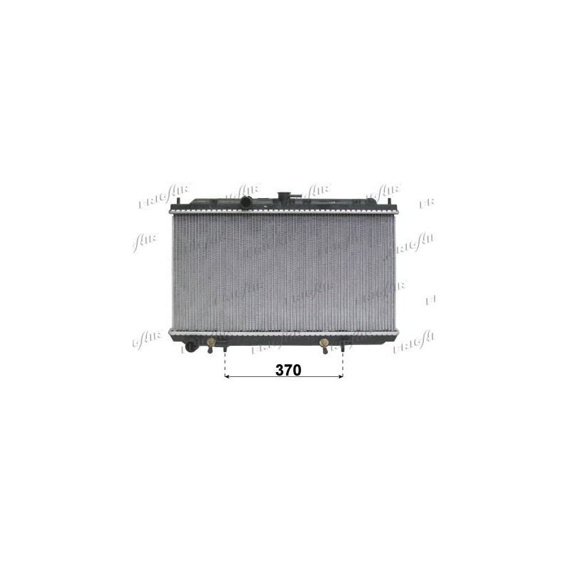 Radiatore acqua - FRIG AIR