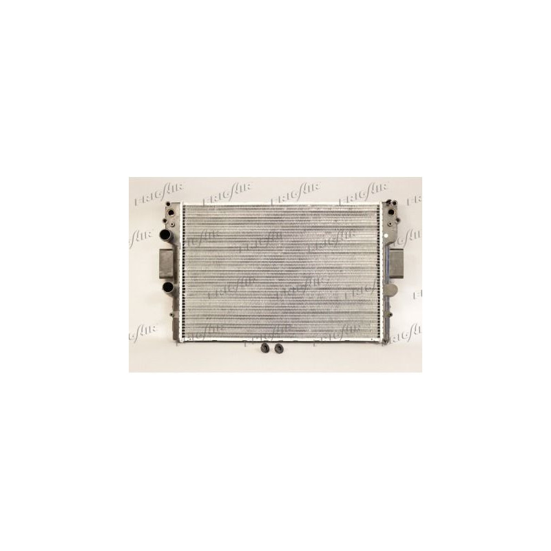 Radiatore acqua - FRIG AIR