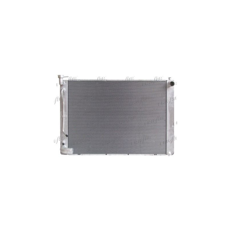 Radiatore acqua - FRIG AIR