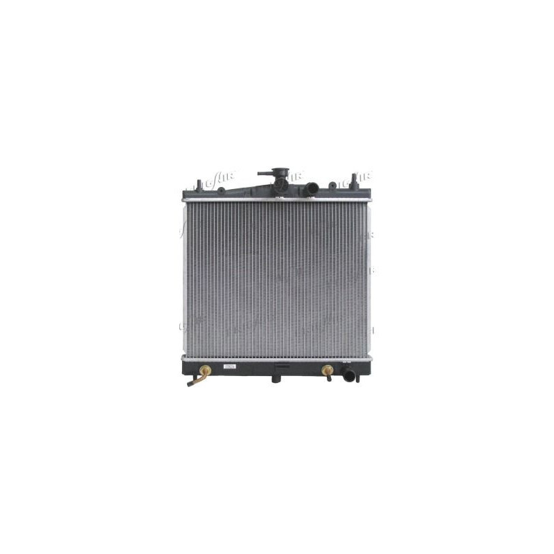 Radiatore acqua - FRIG AIR