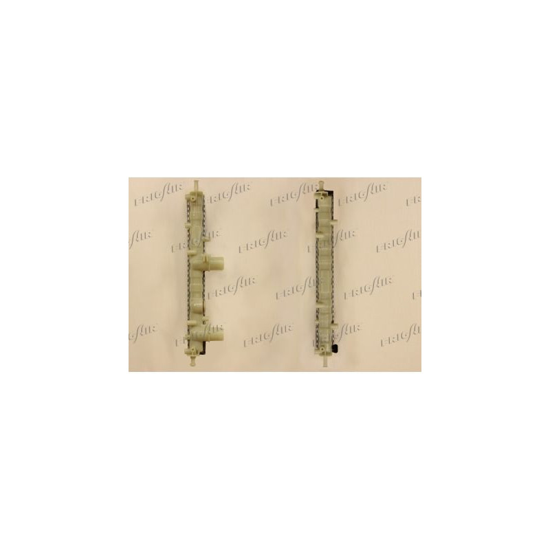 Radiatore acqua - FRIG AIR