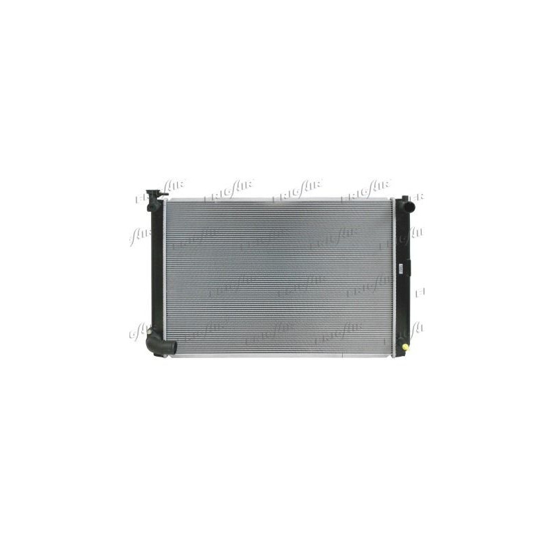 Radiatore acqua - FRIG AIR