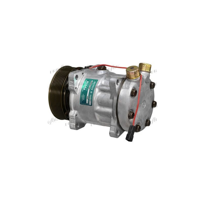 Compressore aria condizionata - FRIG AIR