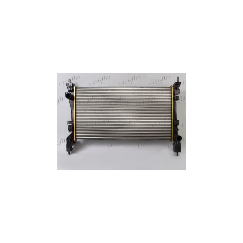 Radiatore acqua - FRIG AIR