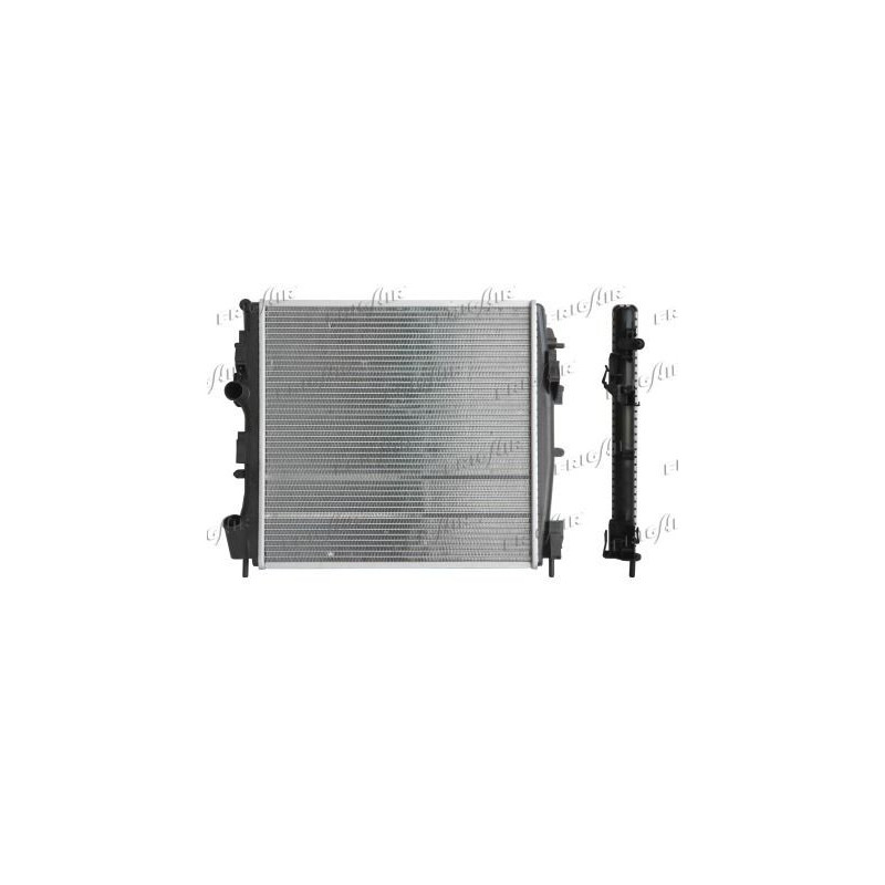 Radiatore acqua - FRIG AIR