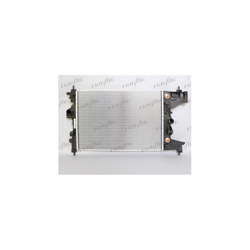 Radiatore acqua - FRIG AIR