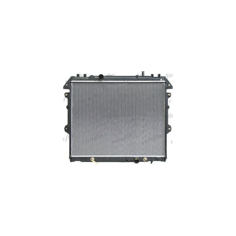 Radiatore acqua - FRIG AIR