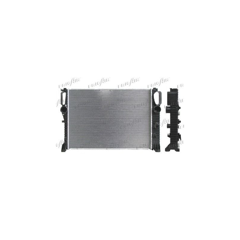 Radiatore acqua - FRIG AIR