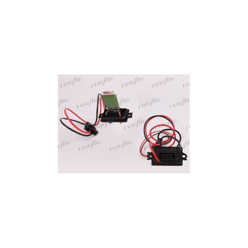 Radiatore acqua - FRIG AIR