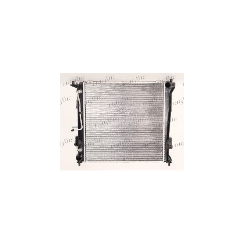 Radiatore acqua - FRIG AIR