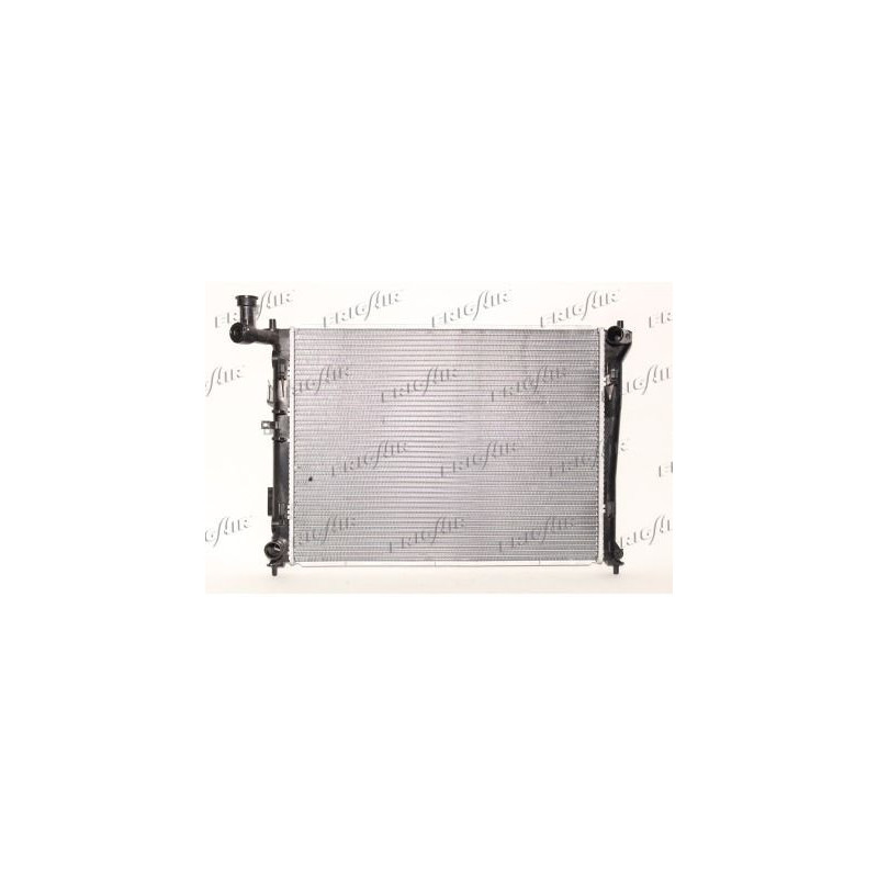 Radiatore acqua - FRIG AIR