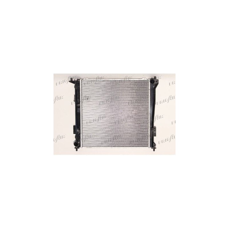 Radiatore acqua - FRIG AIR