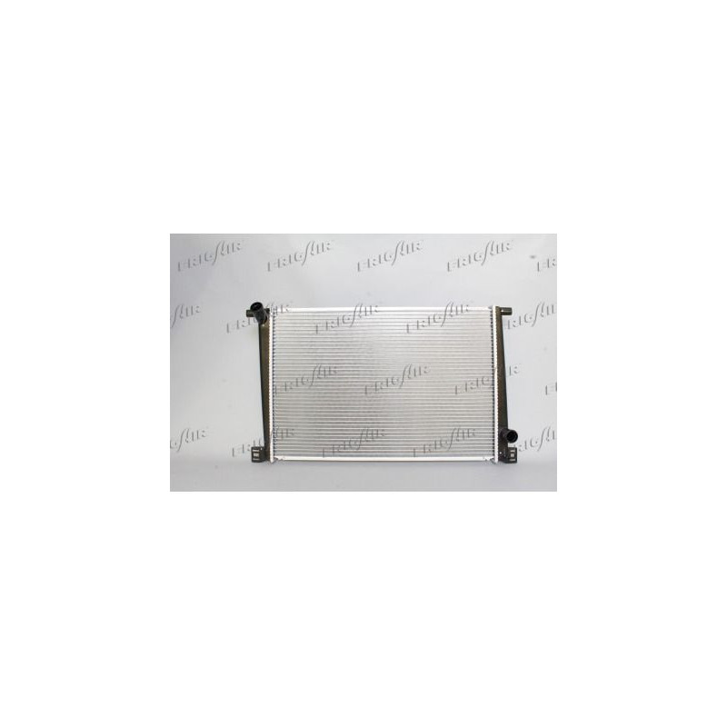 Radiatore acqua - FRIG AIR