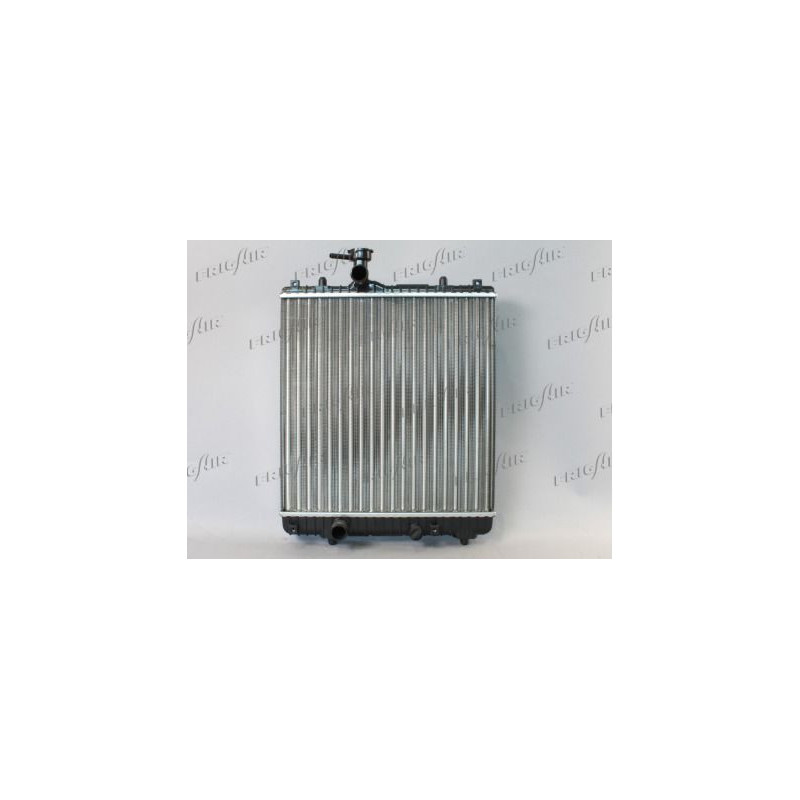 Radiatore acqua - FRIG AIR