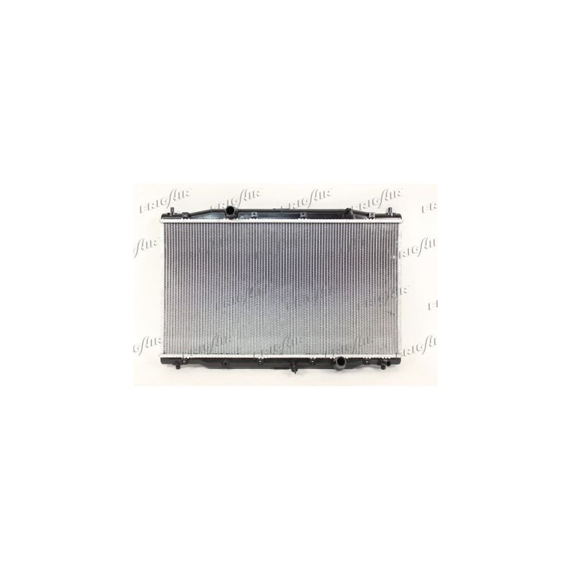 Radiatore acqua - FRIG AIR