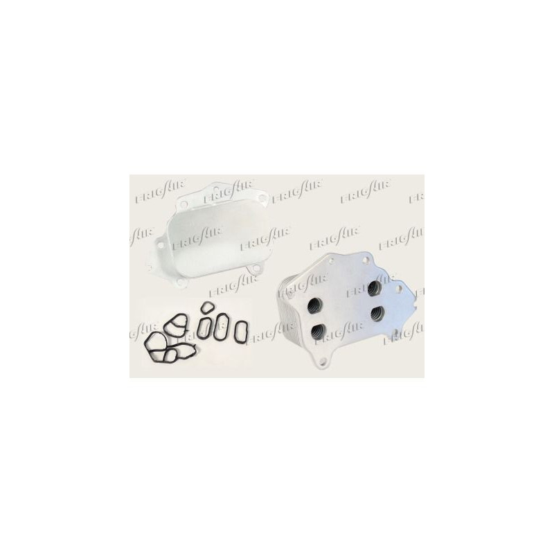 Radiatore olio motore - FRIG AIR