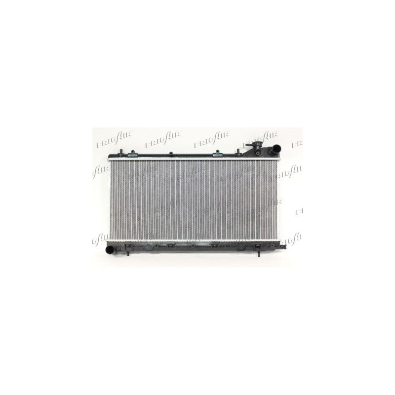 Radiatore acqua - FRIG AIR