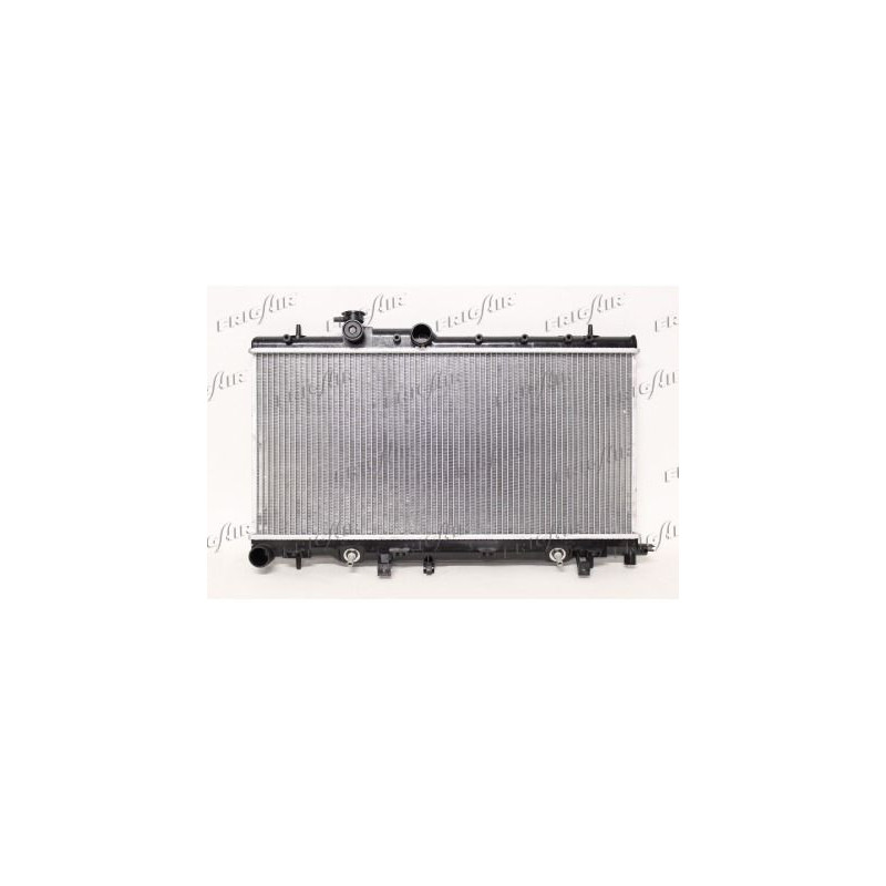 Radiatore acqua - FRIG AIR