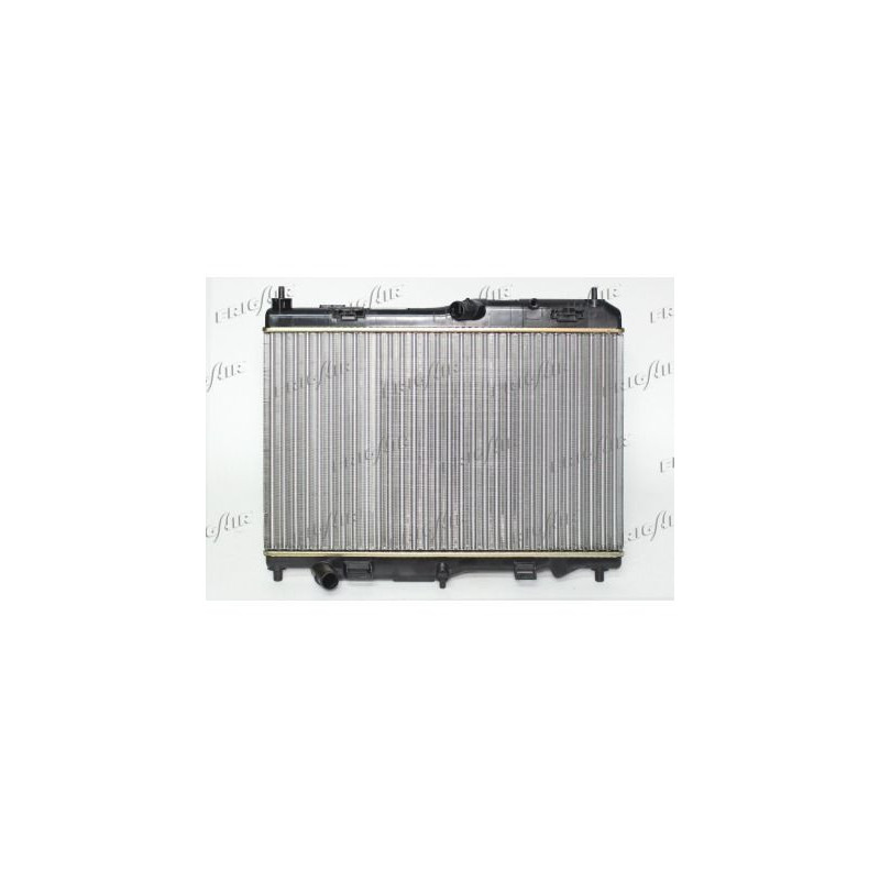 Radiatore acqua - FRIG AIR