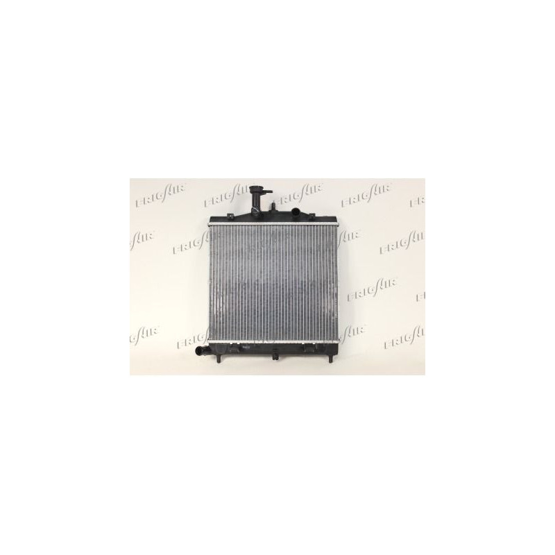 Radiatore acqua - FRIG AIR