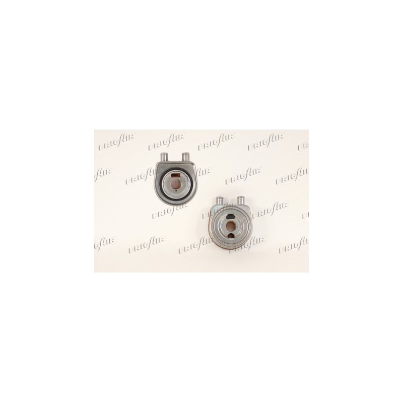 Radiatore olio motore - FRIG AIR