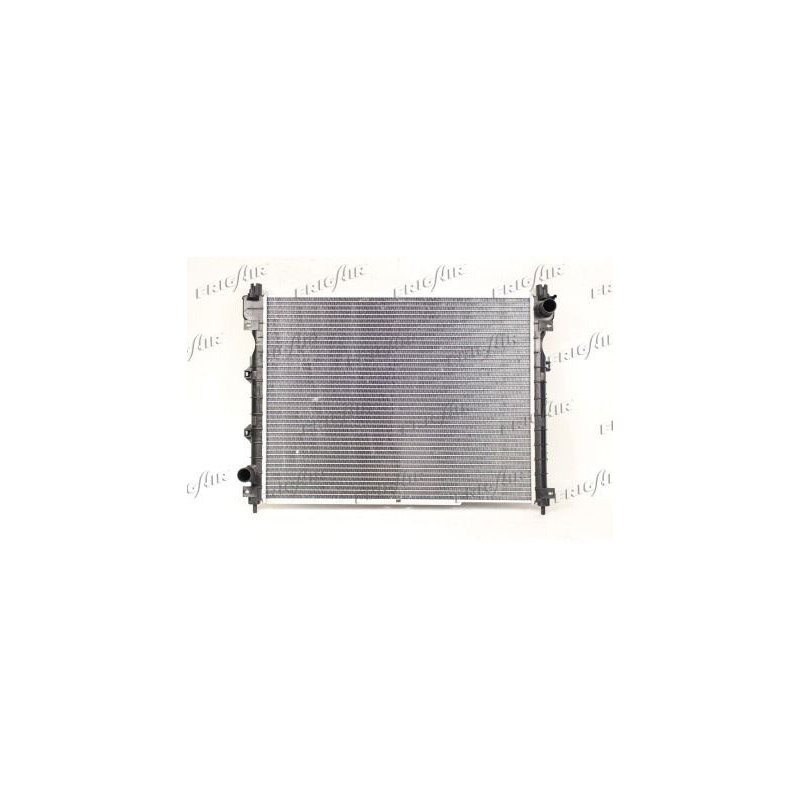 Radiatore acqua - FRIG AIR