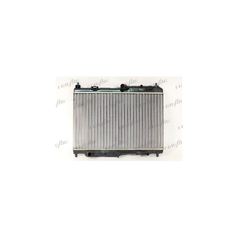 Radiatore acqua - FRIG AIR