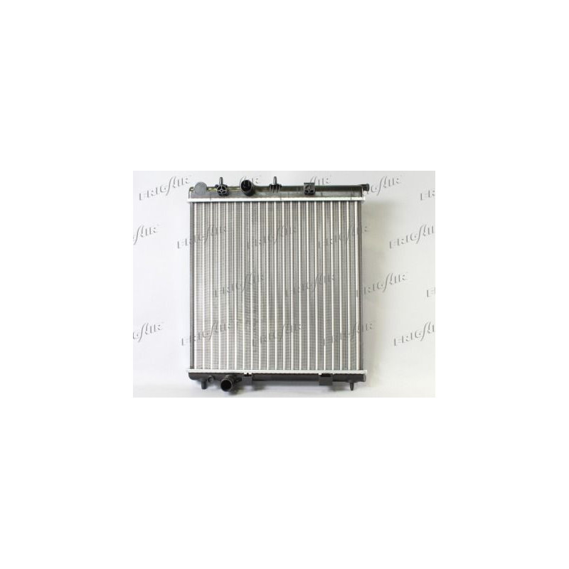 Radiatore acqua - FRIG AIR