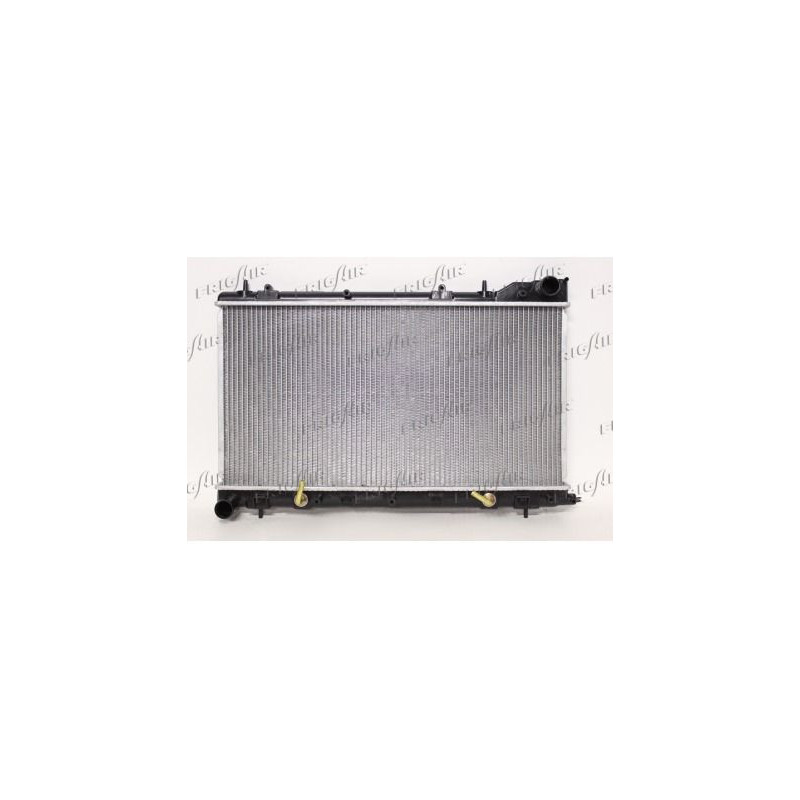 Radiatore acqua - FRIG AIR