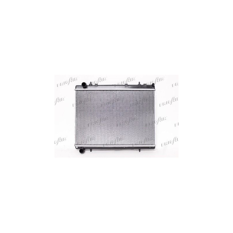 Radiatore acqua - FRIG AIR