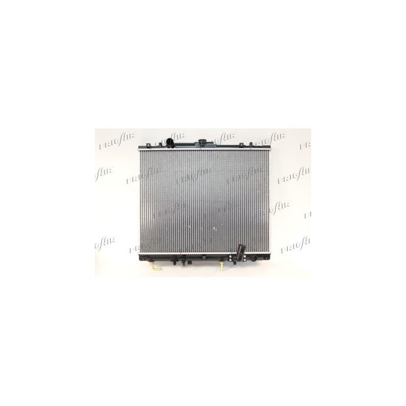 Radiatore acqua - FRIG AIR