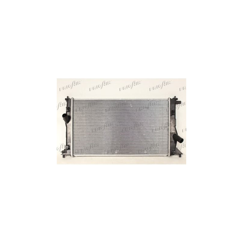 Radiatore acqua - FRIG AIR