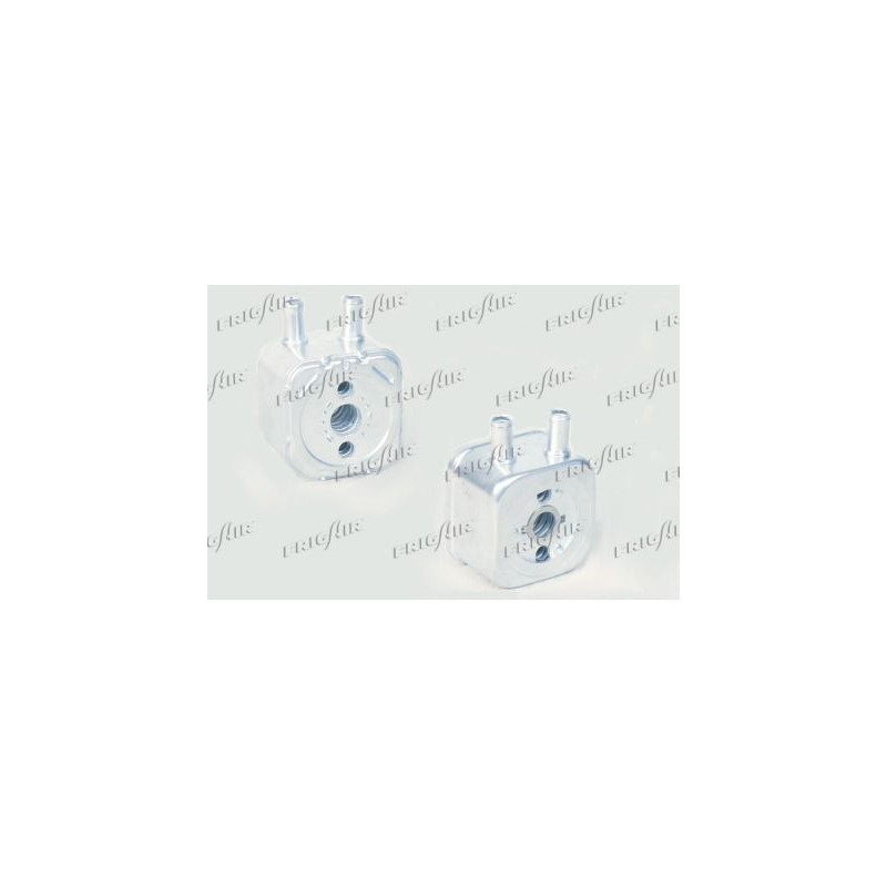 Radiatore olio motore - FRIG AIR