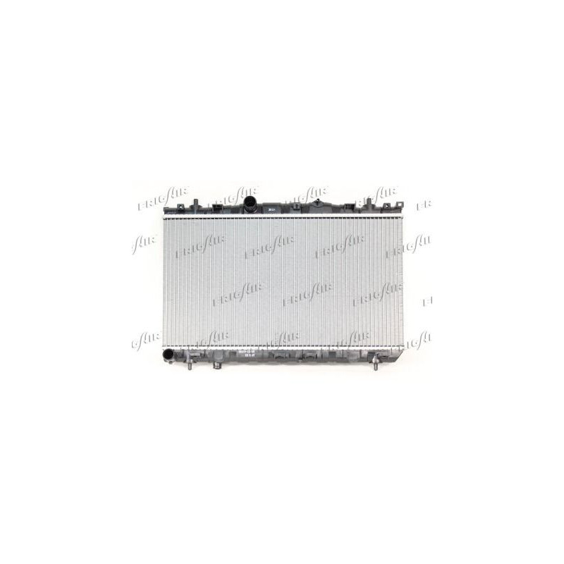 Radiatore acqua - FRIG AIR