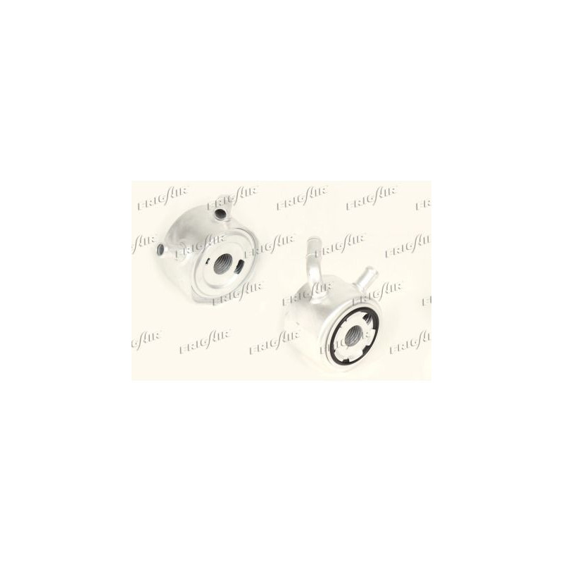 Radiatore olio motore - FRIG AIR