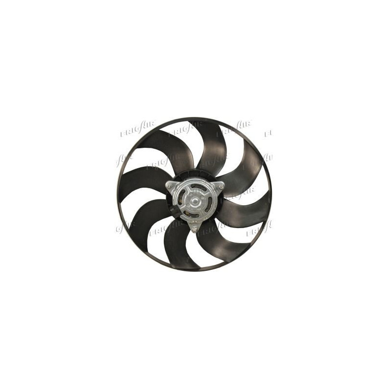 Elettroventola radiatore - FRIG AIR