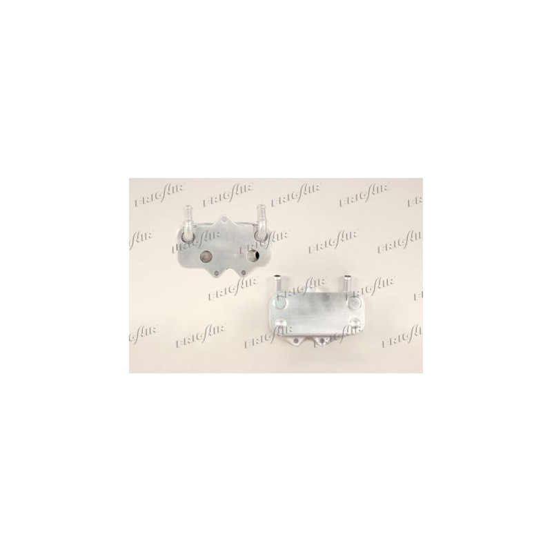 Radiatore olio motore - FRIG AIR