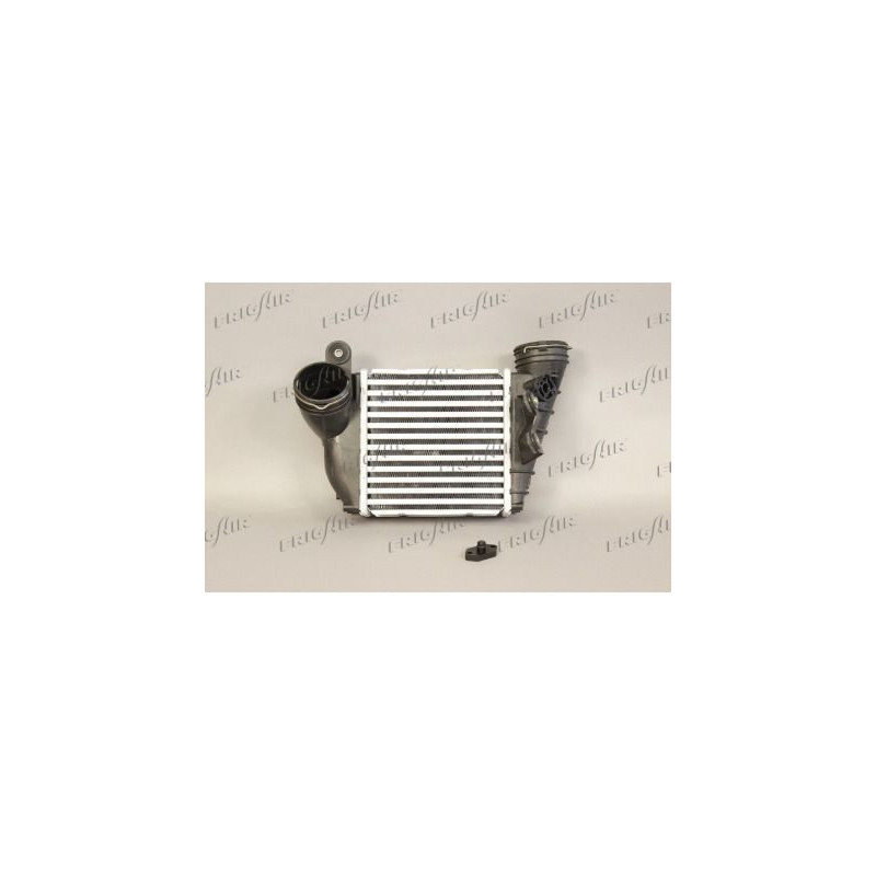 Radiatore acqua - FRIG AIR