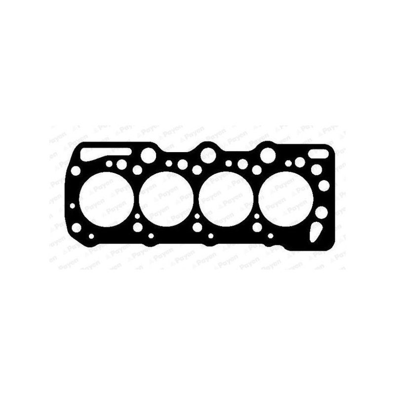 Guarnizione testata - PAYEN