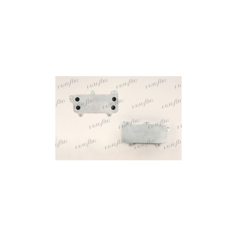 Radiatore olio motore - FRIG AIR